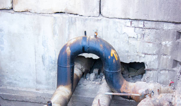 Best Water damage restoration near me  in Laureldale, PA